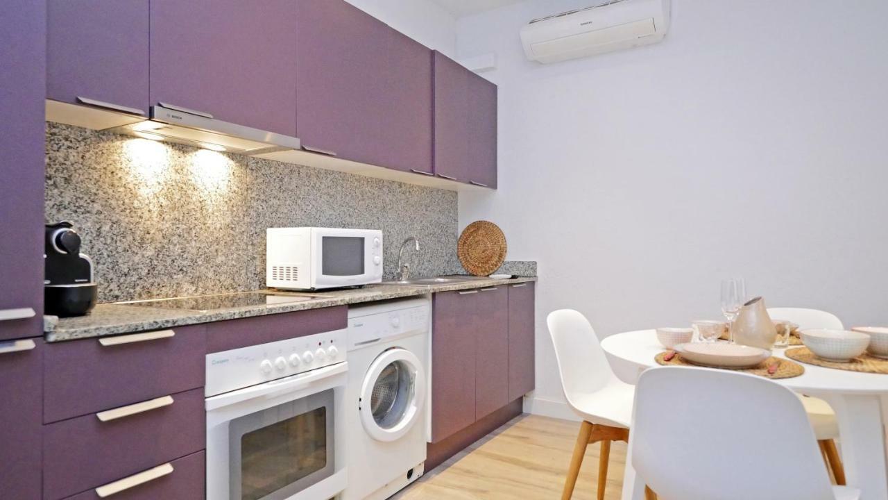 Cambrils 4 Lägenhet Exteriör bild
